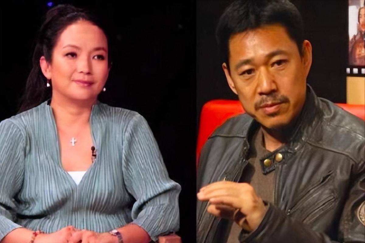 现在却想修补"父子情",张丰毅:儿子我一直爱你