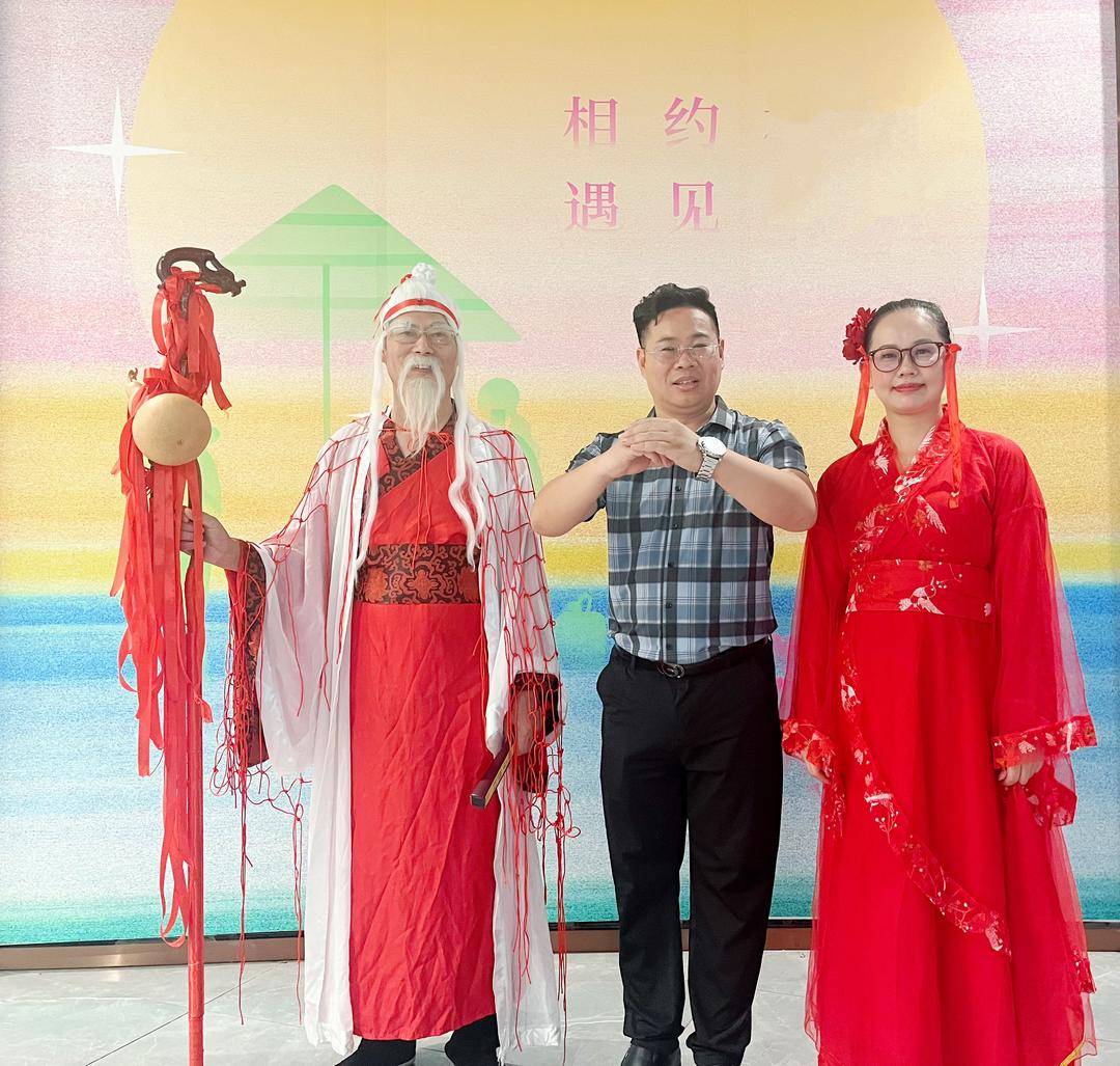 保君文化第八届天下月老文化艺术节西安圆满落幕