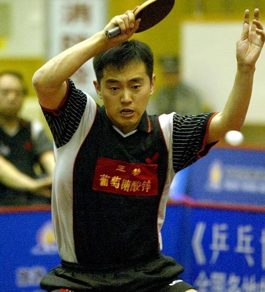 从奥运冠军到紫砂艺人:孔令辉赌债事件后的重生之路