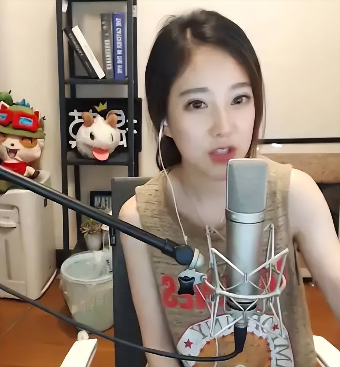 冯提莫不忍了终于亲自回应生子传闻张碧晨的话含金量还在上升
