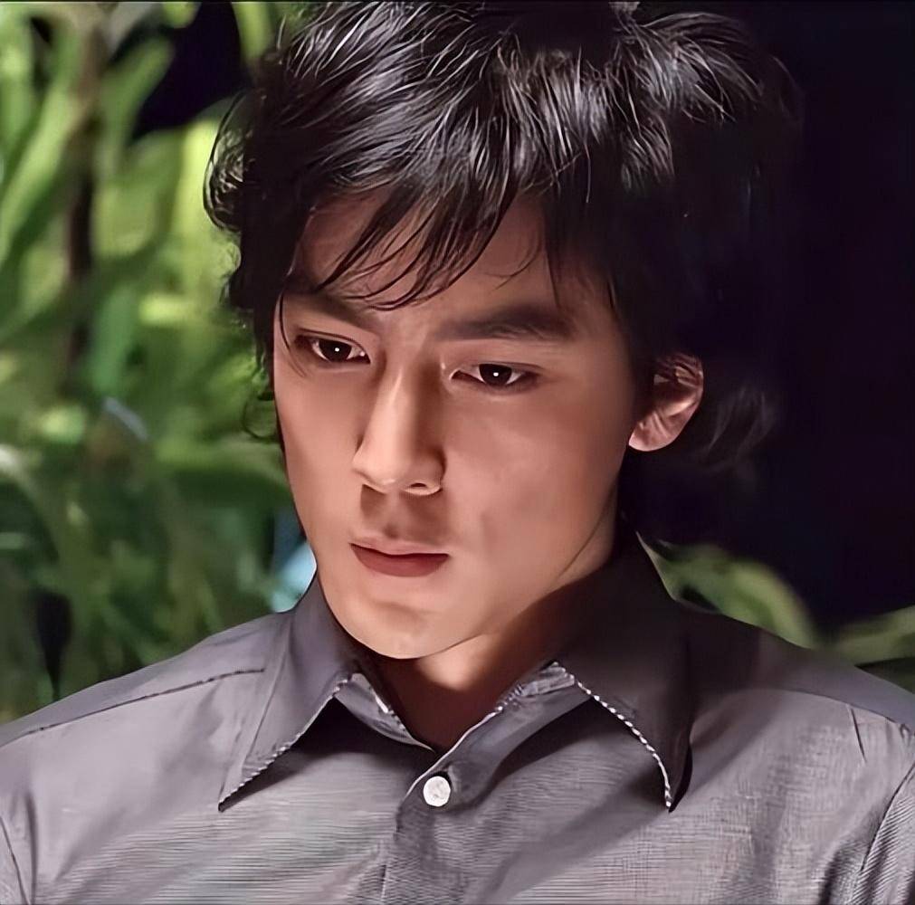 "夫妻本是同林鸟",但抱歉,这一次吴彦祖也救不了外国老婆雷珊