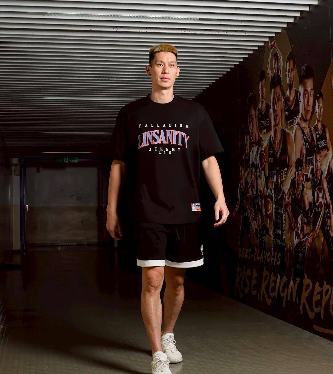 15年职业生涯!林书豪发告别信宣布退役,感恩球迷,称告别是新开始