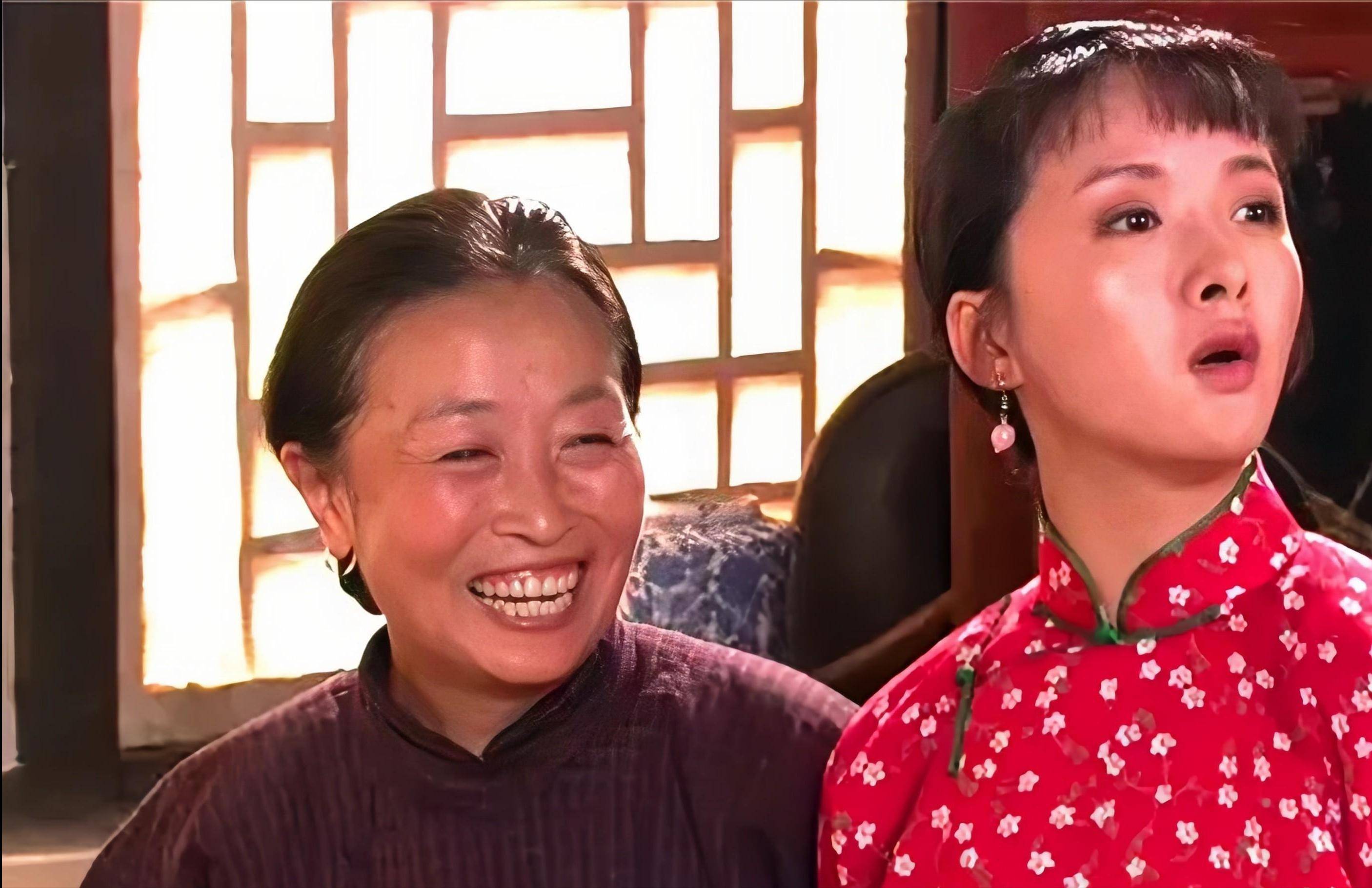 原创大宅门再也见不到的5个演员以为退休享福其实已悄然离逝