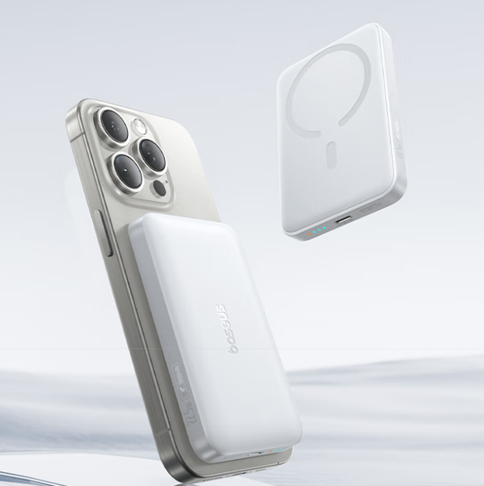 手机充电宝哪个品牌质量好?高性价比手机充电宝品牌选购指南