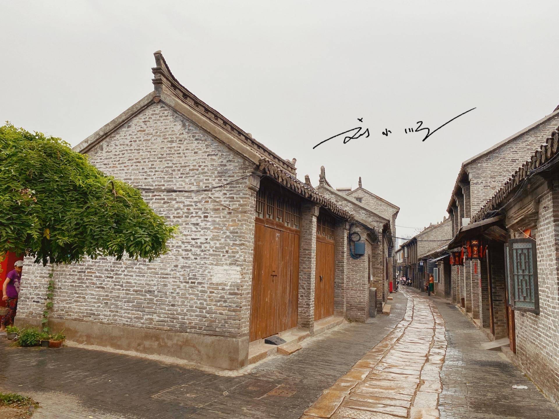 江苏涟水所在城市,名字频繁改动,游客搞不清楚,连本地人都糊涂