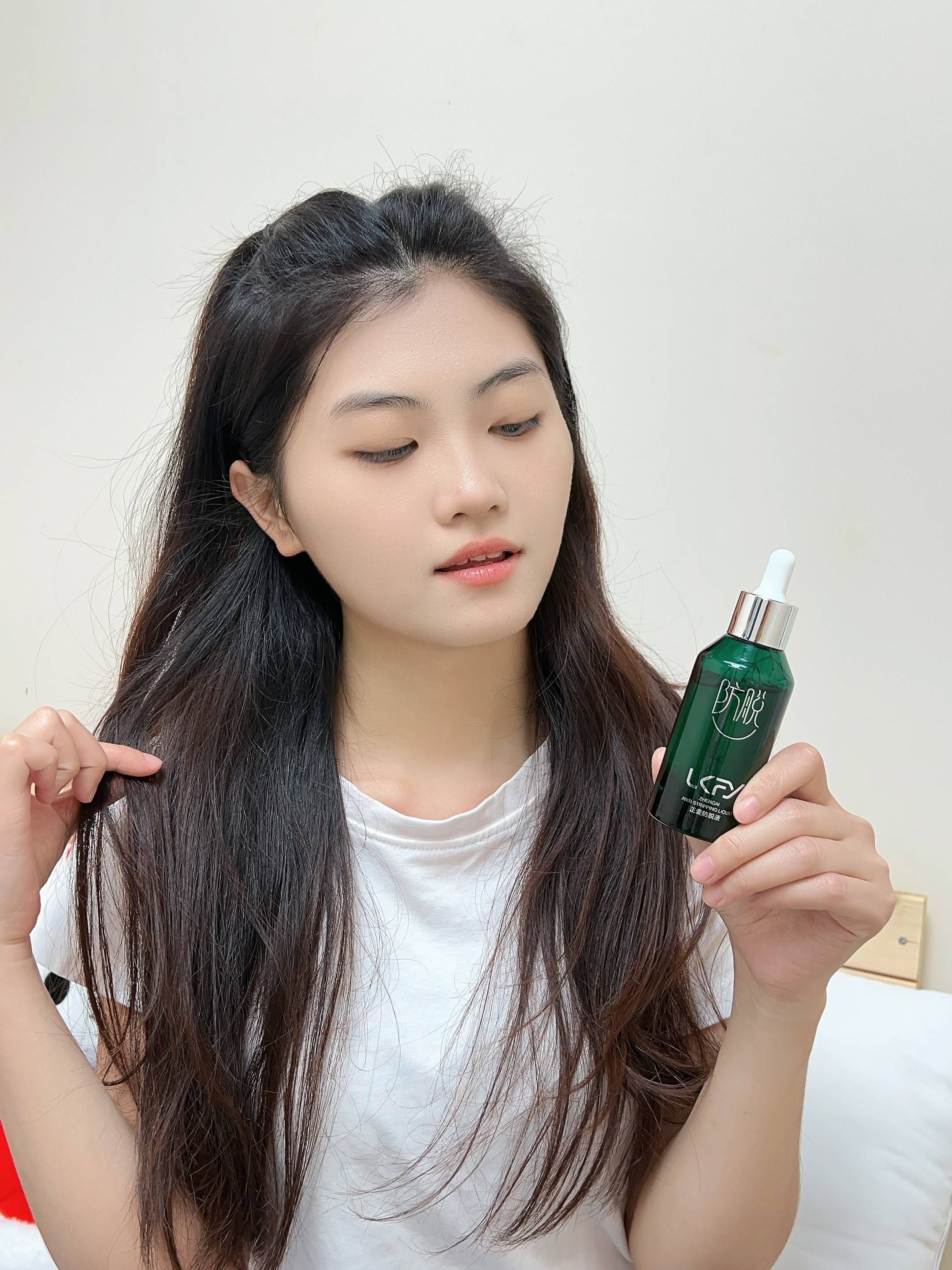 防脱发生发增发密发哪个牌子好?