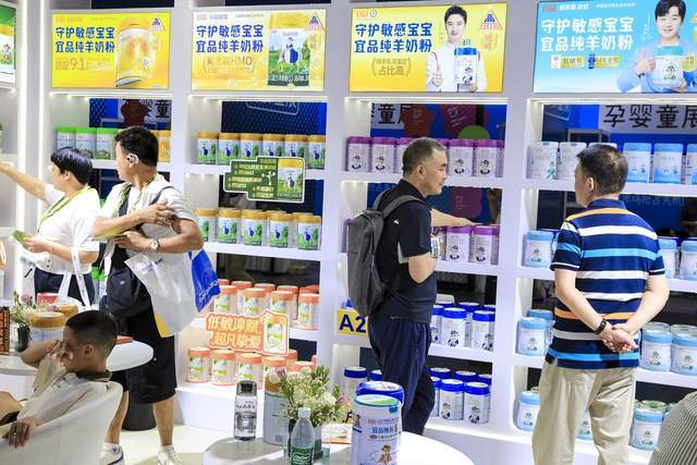 主业下滑、研发费用率不足0.5% 宜品乳业如何讲好IPO故事？