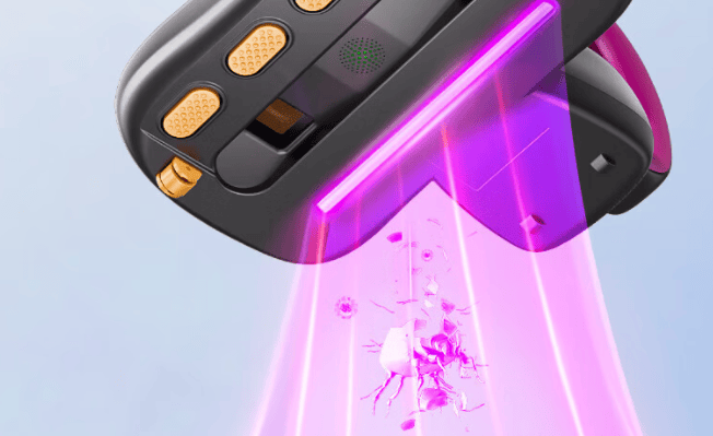 家用除螨仪真的管用吗?选购指南:2025年十大高口碑机型实用推荐!