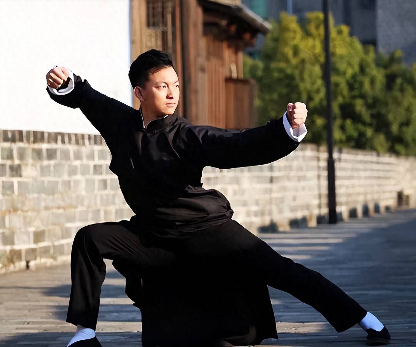 中华武术大礼包-YOHO分享社