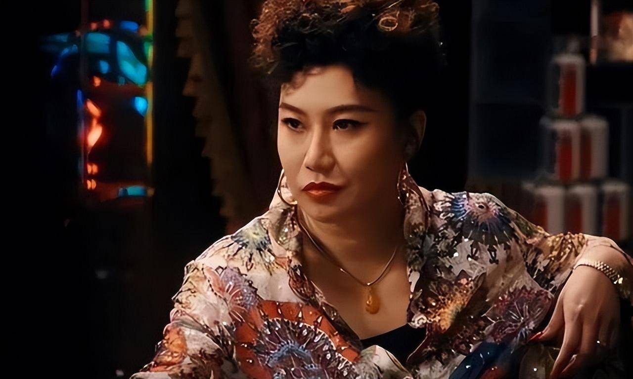 范湉湉也是一位事业有成的女性,但是在家庭的问题上,她却