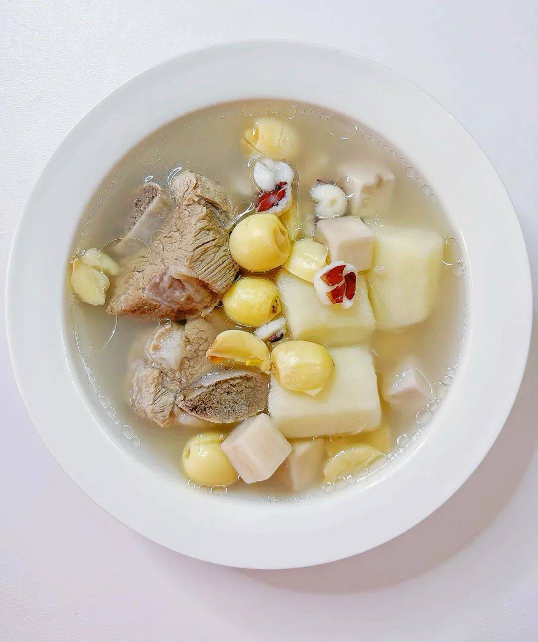 孩子口苦口臭,多喝这4种汤,健脾祛热祛湿气,脾胃好了,身体棒