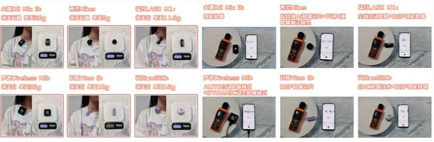 麦克风哪个品牌音质最好?揭秘无线麦克风哪个牌子好!麦克风推荐