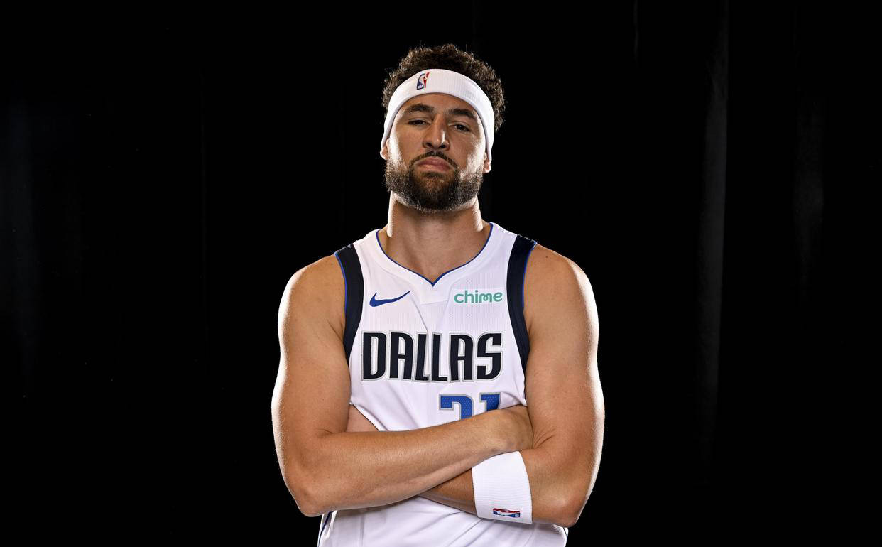 汤普森或将转型替补,球迷呼声明显:此举值得期待