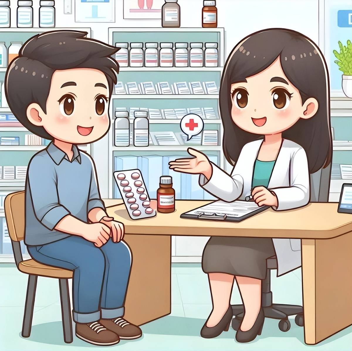 药品管理法药店不为你做这几点就是违规