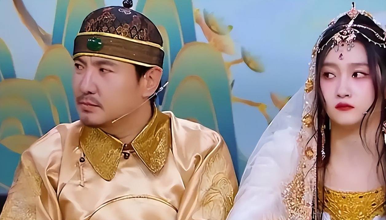 王牌9》捧高踩低？按咖位给镜头？沈腾也救不了岌岌可危的口碑 (图3)