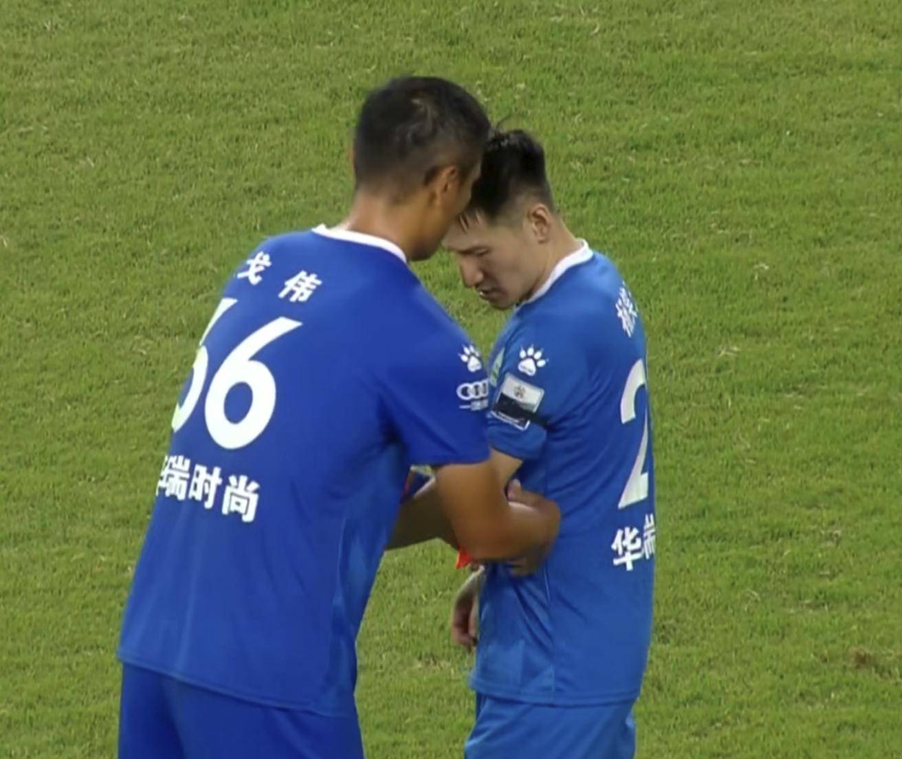 随着连云港1-0扬州，南通9连胜，镇江9连败，苏超最新积分榜出炉