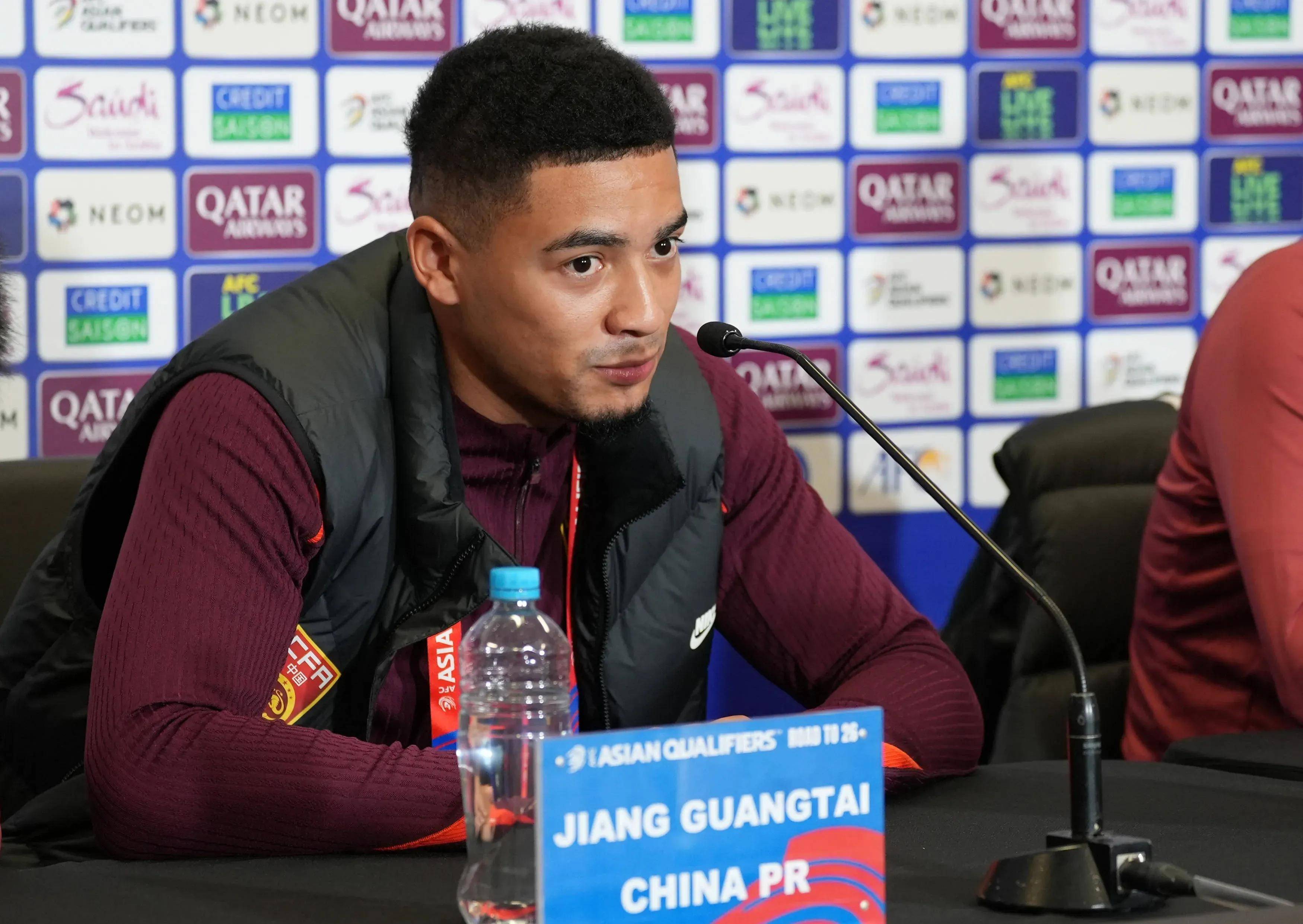 从英冠到国足,他是最成功的归化