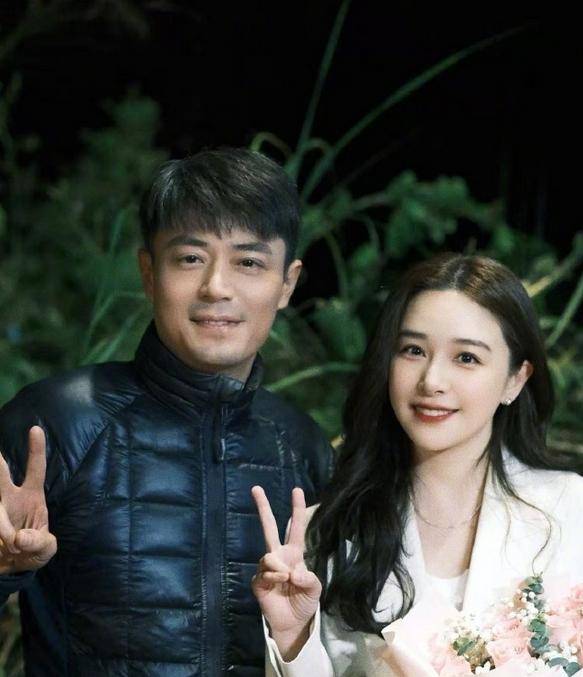 视帝降维演短剧？霍建华回应说剧好看就行，还是他敢说(图7)