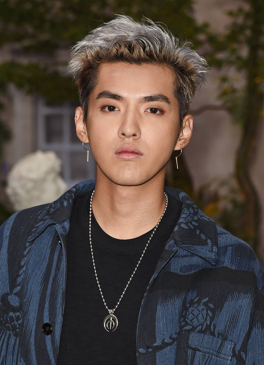 吴亦凡监狱近况曝光:身染重病,夜夜痛哭!网友:这下彻底完了!