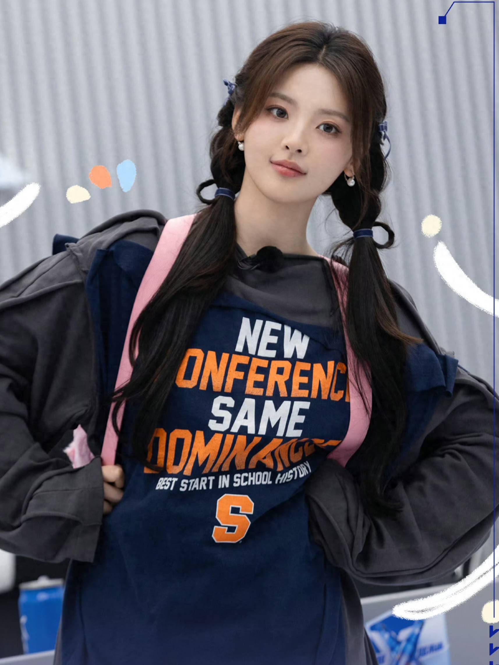 杨超越,许凯合作京洛再无佳人,话剧沉淀后回归偶像剧