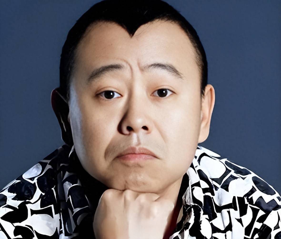 割韭菜停不下来的潘长江,70岁晚节不保