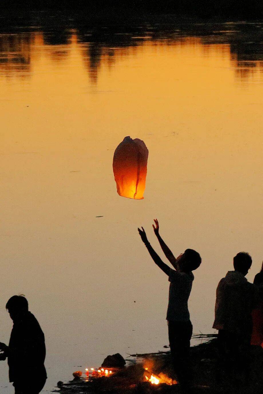 我们为什么要把"鬼节"过得如此隆重?