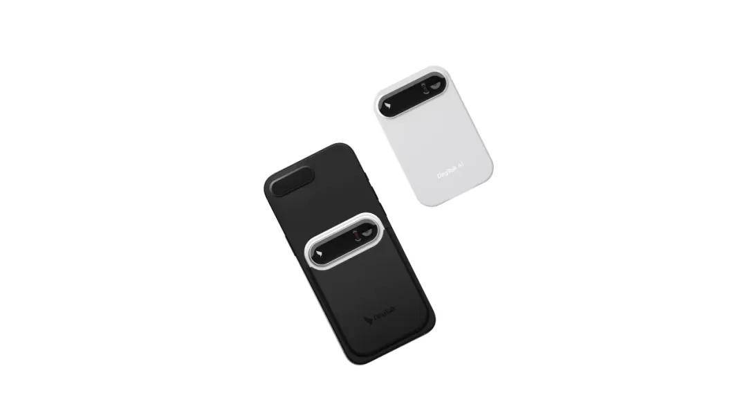 钉钉DingTalk A1“撞脸”Plaud Note：大厂匆匆入局意图何在？-锋巢网