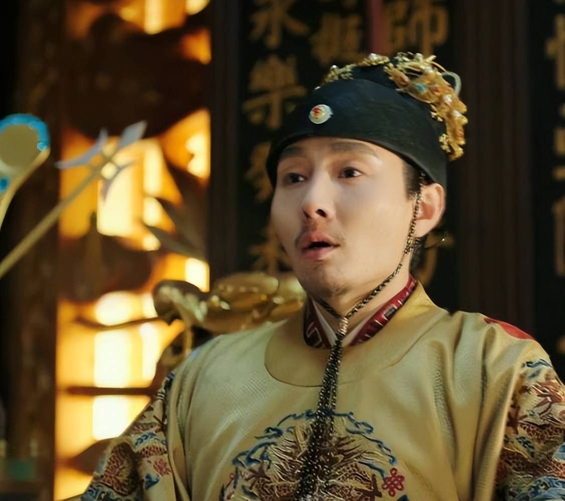 宫中更替,风雨飘摇.朱祁钰曾经的臣子转瞬折节,郕王府再无辉光