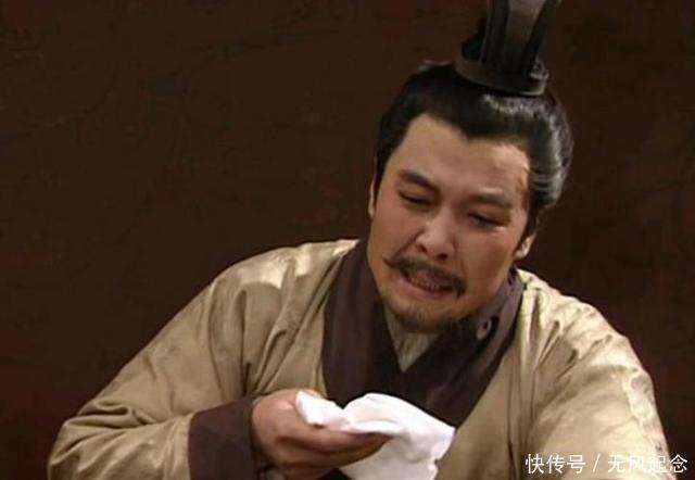 刘备为什么不救吕布