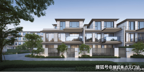 一文读懂中建御璟园优缺点!分析一下中建御璟园值得买吗?(内附图文解析)_项目_上海_产品
