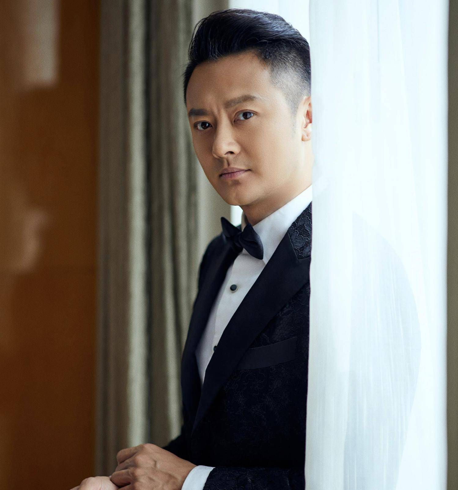 印小天:一生事业"毁"在两个女人手里,只有儿子是真的!