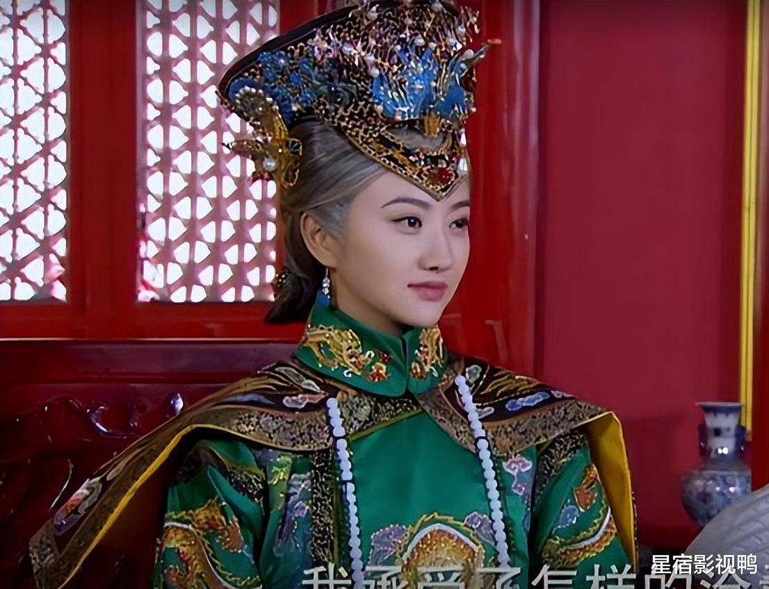 看完6集《大玉儿传奇》,我敢说,这一版的大玉儿,多尔衮将成经典