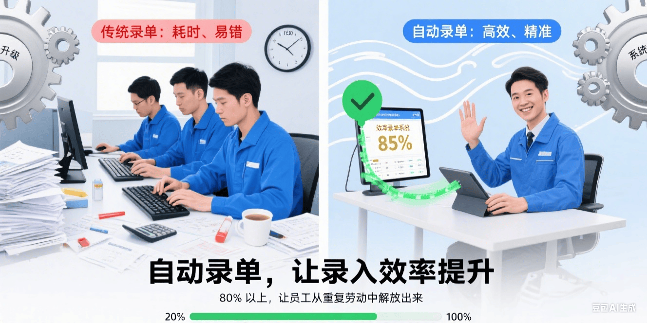 生鲜配送系统