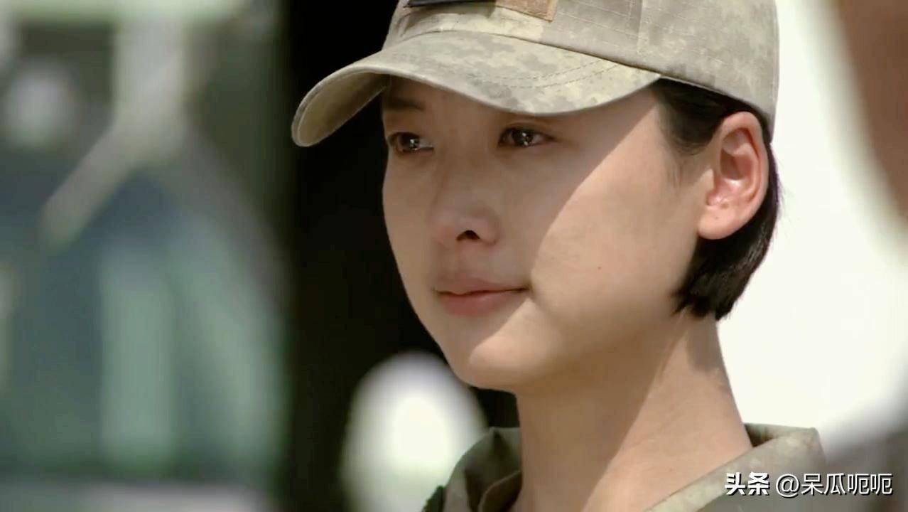 特种兵火凤凰演员10年后对比,安然低调结婚,唐笑笑变化太大