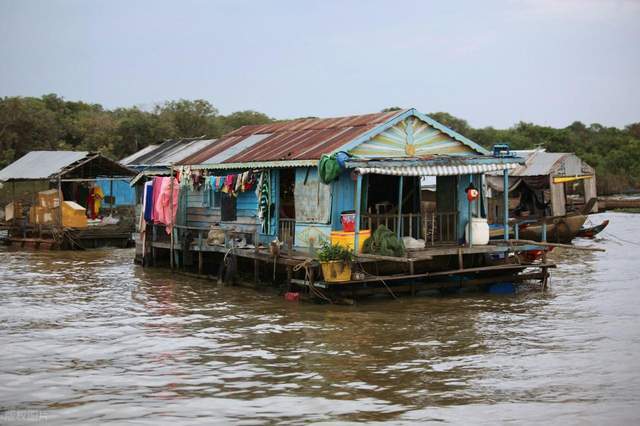 图片[2]-想要移居柬埔寨，成本有多高？-华闻时空