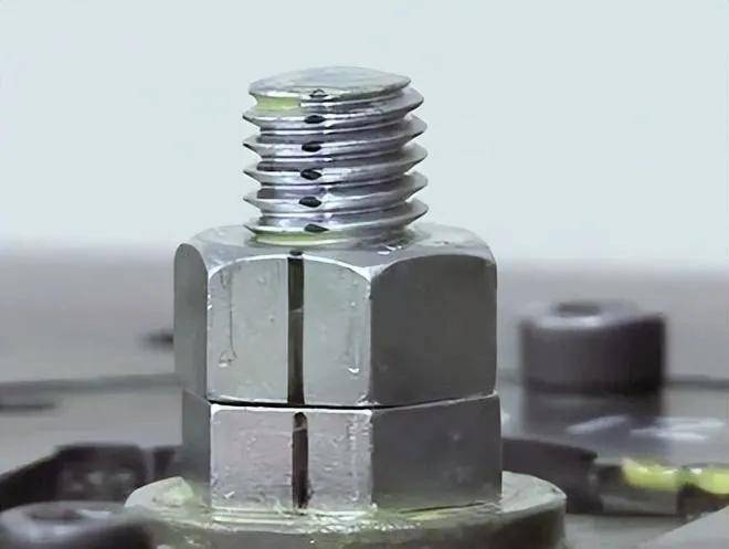 日本哈德洛克神话破灭,唐氏螺母弯道超车