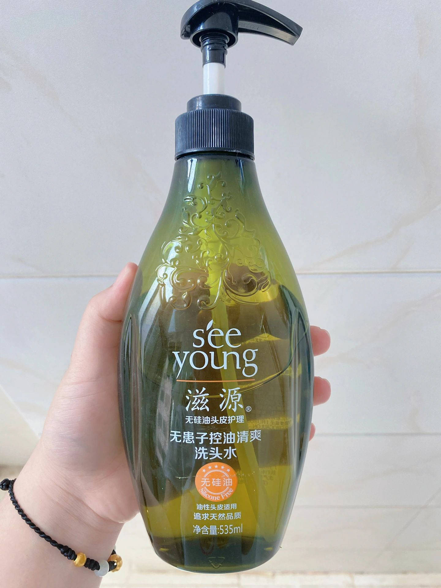 好用安全的洗发水不要错过掉头发严重用什么洗发水效果最好?