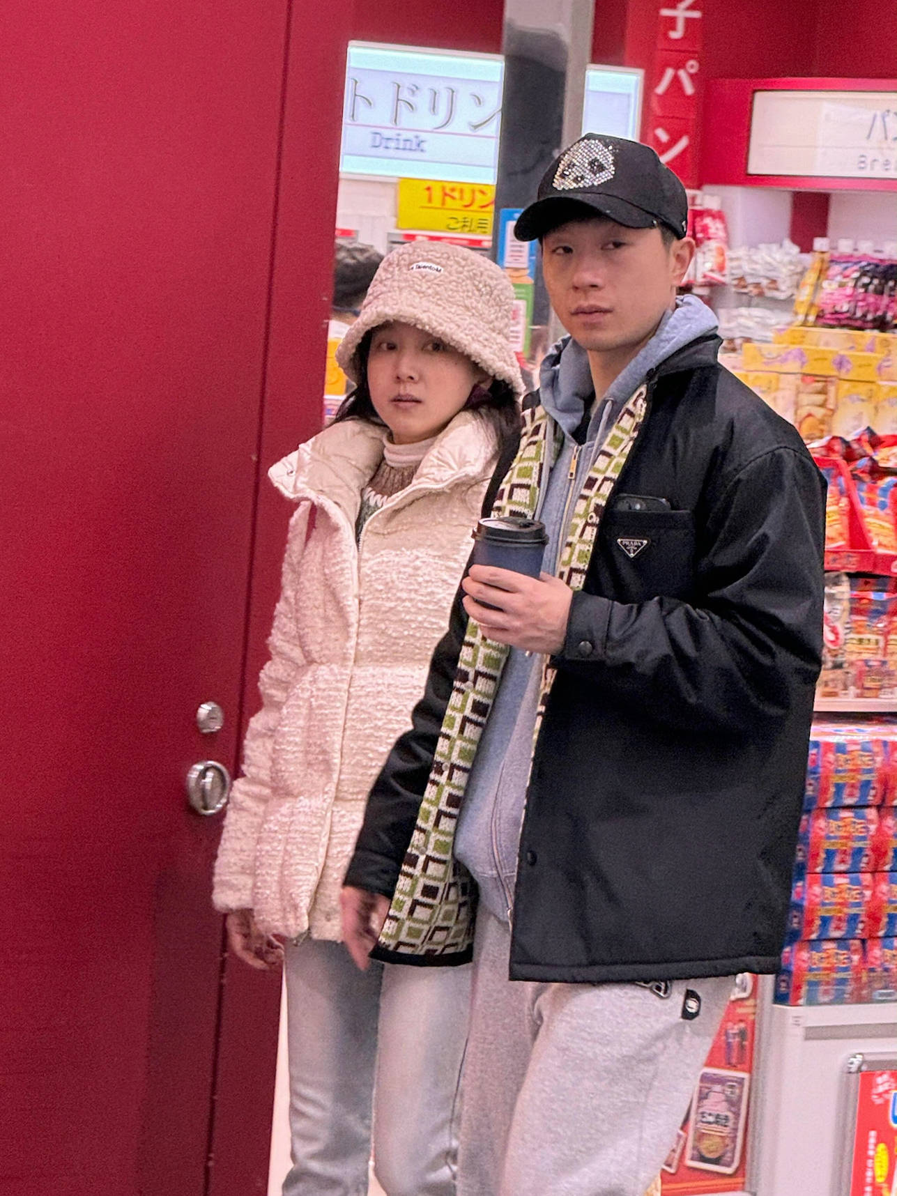马龙:娶"校花"当老婆,携手恩爱多年,今再次让人刮目相看