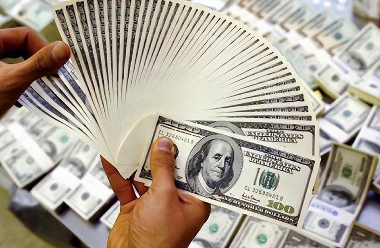 dbg盾博：澳大利亚未来基金抛售美国资产（不要告诉别人）盾博士官网，