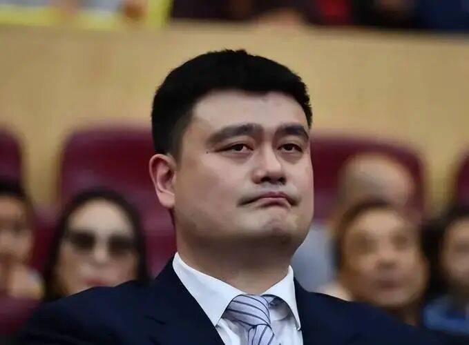 郭振明坦言持续咨询姚明 CBA合同改革终结乱局