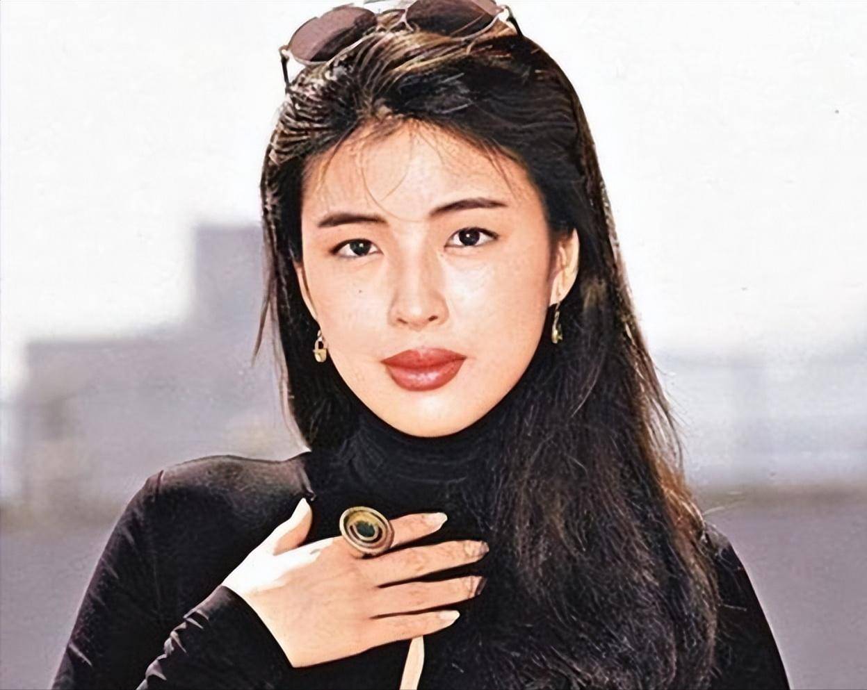 天王张学友:结婚多年专宠罗美薇,夫妻感情令人羡慕