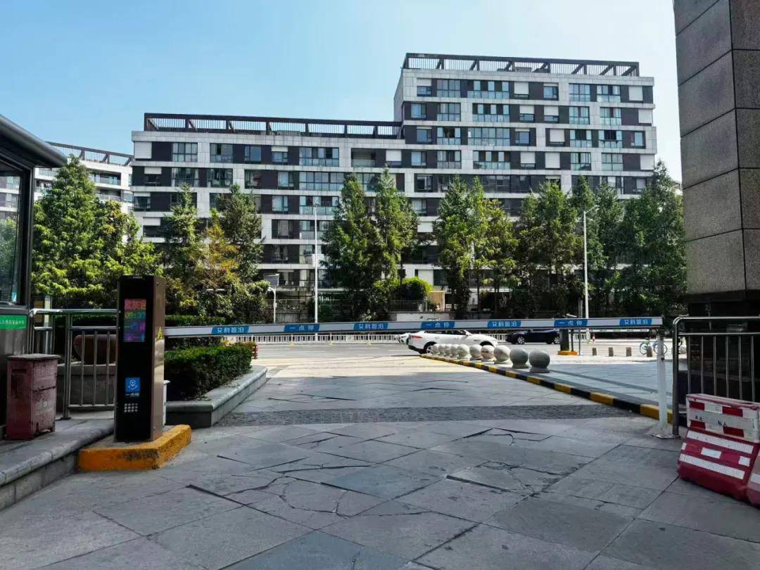 物业“减负增效”新选择：智慧通行社区场景解决方案