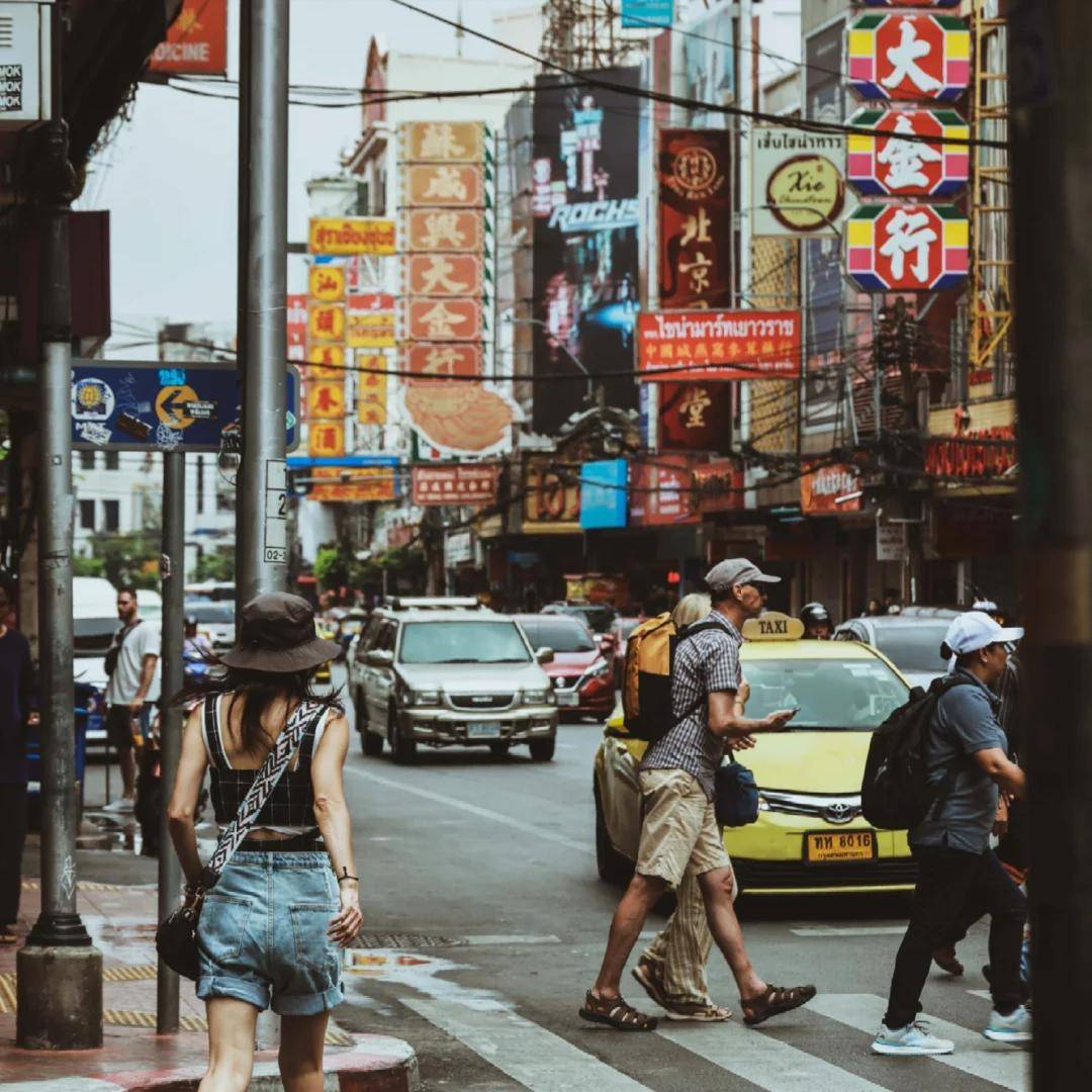 图片[2]-真实的泰国远比网上复杂，我必须说点大实话-华闻时空