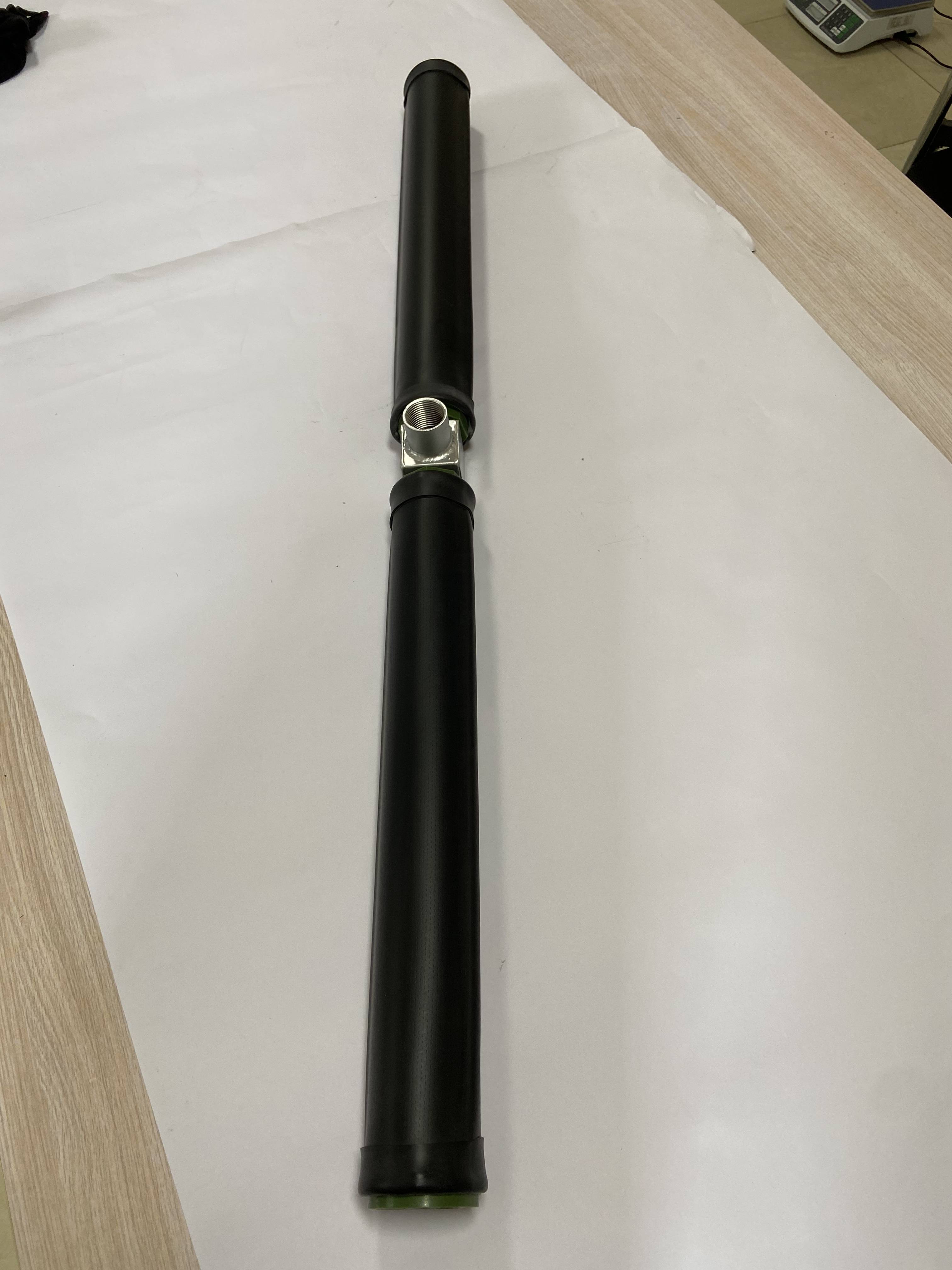 管式曝气器