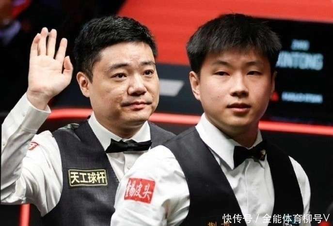 中国斯诺克军团强势出击：赵心童、丁俊晖领衔31将征战英格兰公开赛