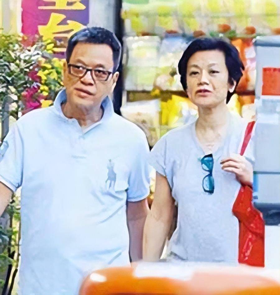 张艾嘉:37岁未婚生子,47岁的时候儿子被绑架,她后来如何了?