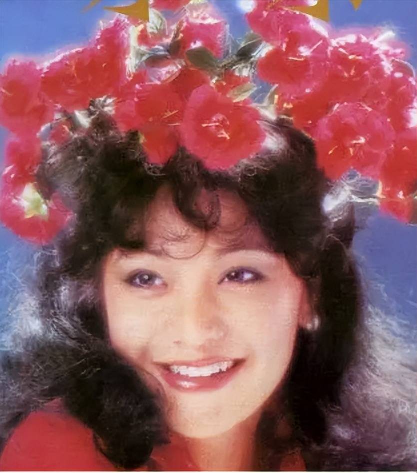 张艾嘉:37岁未婚生子,47岁的时候儿子被绑架,她后来如何了?