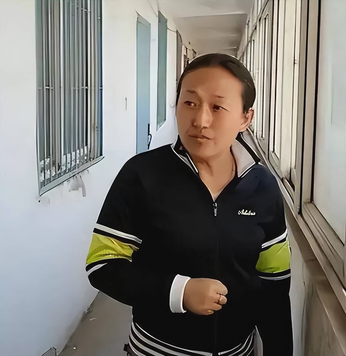 脱胎换骨后的邹春兰生活和事业都蒸蒸日上