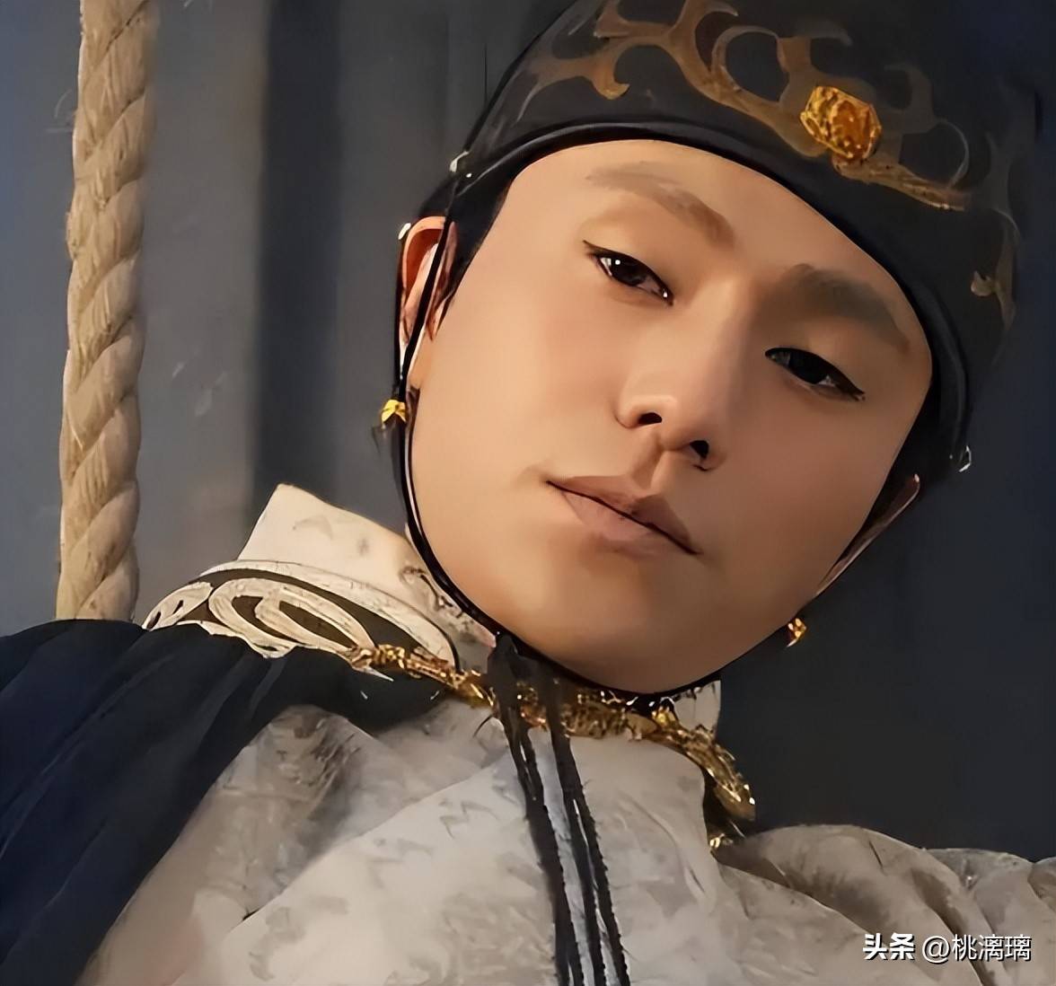 陈尊佑:亲爹是影帝陈坤,但没见过面的母亲,成了他的心病