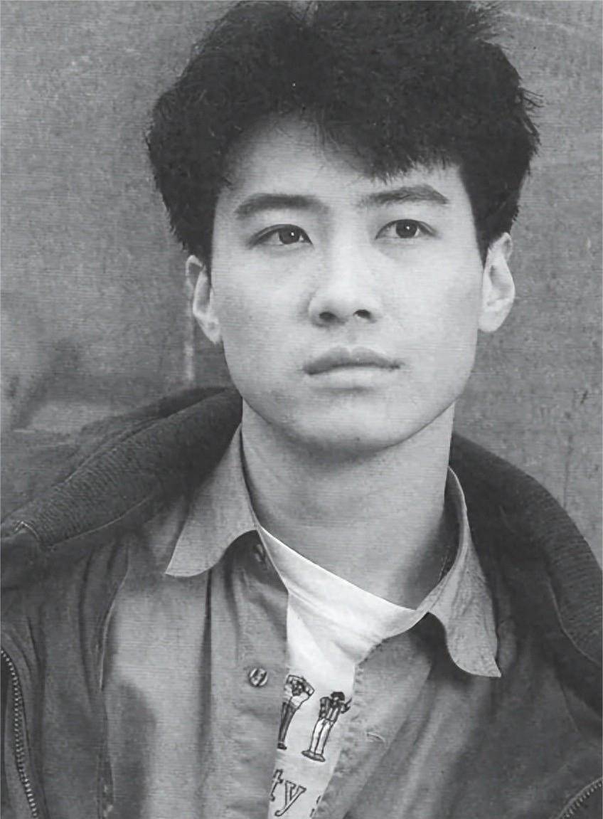 四大天王之一的黎明,不仅是当年的优质偶像,还是慈善大使